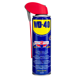 WD-40® Multi-Use Product (250ml)