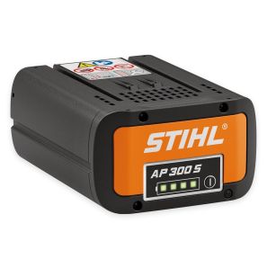 STIHL AP 300 S Li-ion batteri (2019)