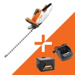 STIHL HSA 56 Hækkeklipper