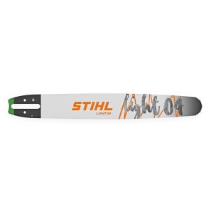 18"(45cm) / 3/8" / 1,6mm / 66 dl STIHL LIGHT 04 Sværd