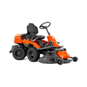 HUSQVARNA R 214TC Comfort Edition