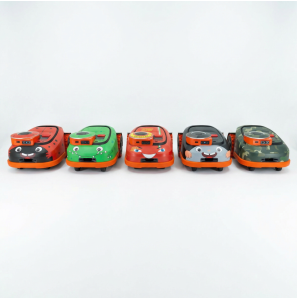 Folie til Segway Navimow H206E, H210E, H215E, H230E