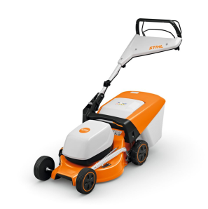 STIHL RMA 248 T Plæneklipper - Uden batteri og lader