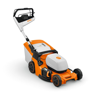 STIHL RMA 453 PV Plæneklipper - Uden batteri og lader