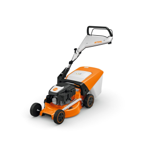 STIHL RM 248 T Plæneklipper