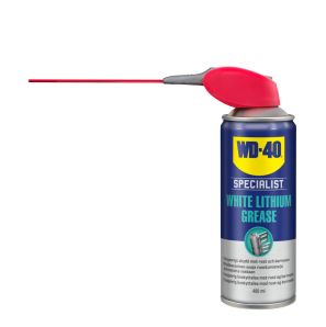 WD-40 Specialist High Performance White Lithium Grease