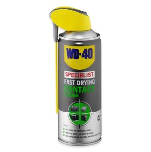 WD-40 Specialist® Fast Drying Contact Cleaner