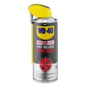 WD-40 Specialist® Fast Release Penetrant