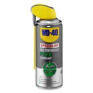 WD-40 Specialist® High Performance PTFE Lubricant
