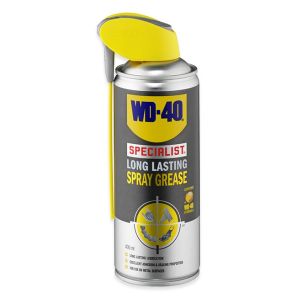WD-40 Specialist® Long Lasting Spray Grease