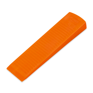 MÜLLER Plastik Fældekile (31 cm)