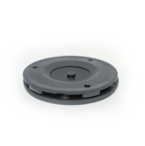 NGP Segway skæreskive til X-serie - 183mm