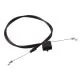 Motorbremse kabel til 21