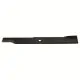 Hustler 60,8cm bagudkast kniv til 72