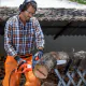HUSQVARNA 420EL Elektrisk Motorsav