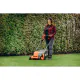 ECHO DLM-310 Plæneklipper - Uden batteri og lader