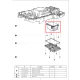 Segway Navimow Batteri t. H500E, H800E