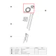 Segway Navimow Antenne (GNSS Station) til H-serien inkl ledning og skrue til stativ  til H-serien