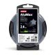 OREGON AluMax Starline trimmersnøre (2,4mm x 15m)
