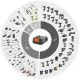 HUSQVARNA Aspire™ P4A 18-B45 Batteri