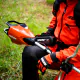 ECHO DSRM-2600/U Batteridrevet Buskrydder