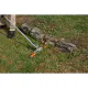 ECHO DTT-2100 Græstrimmer - Uden batteri og lader