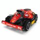 Mammotion F1 Ferrari Skinds - Folie til Luba Mini