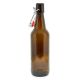Belgisk Glasflaske (50cl à 12 stk)
