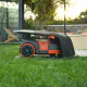 Segway Navimow Garage Segway Navimow Garage