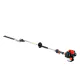 ECHO HCA-2620ES-HD Professionel Hækkeklipper