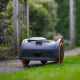 Segway Navimow I108E Trådløs robotplæneklipper