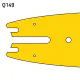 Q149 indfæstning