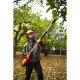 HUSQVARNA 120iTK4-P Stangsav