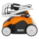 STIHL RLE 240 Elektrisk vertikalskærer og plænelufter