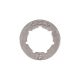 Roset 3/8" Lav Profil - 7t - stort hul