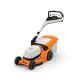 STIHL RMA 443 PV Plæneklipper - Uden batteri og lader