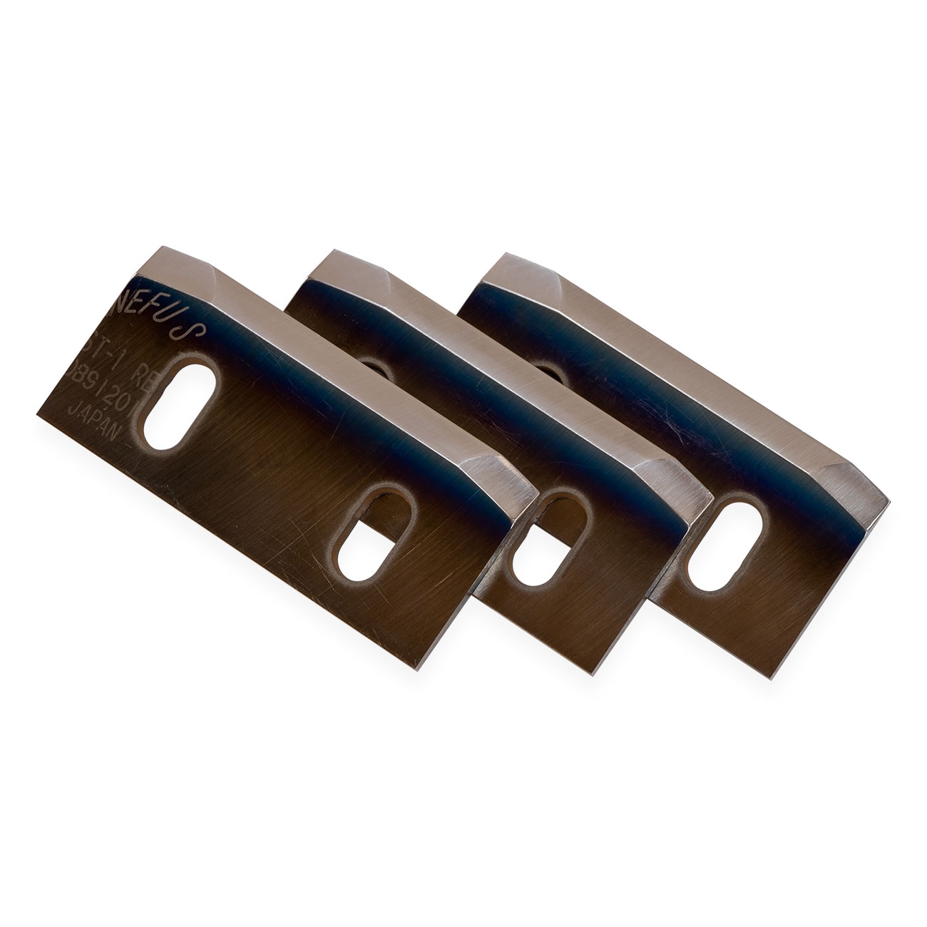D220KN Knive (3 stk)