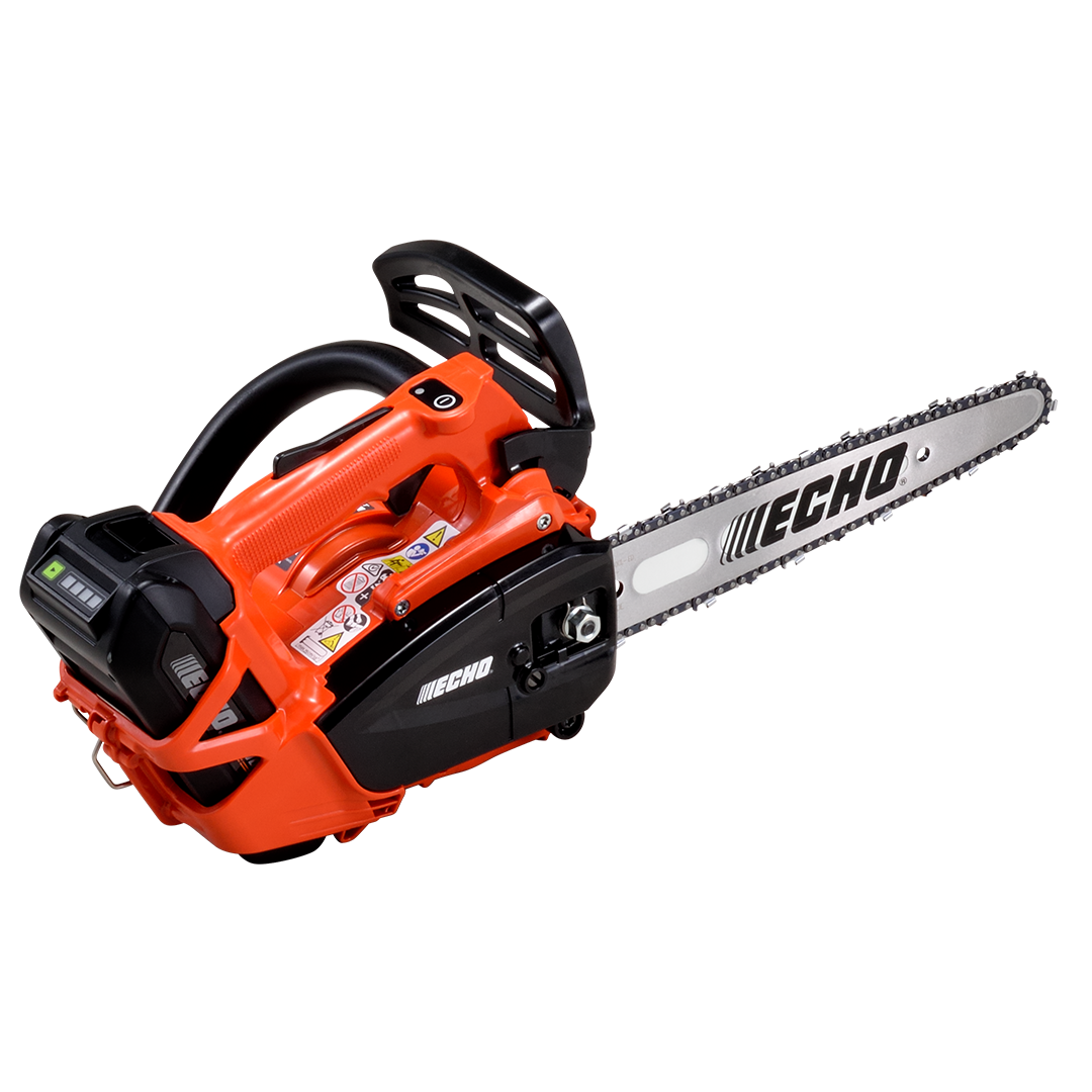 ECHO DCS-2500T Kædesav - Med batteri og lader Motorsav