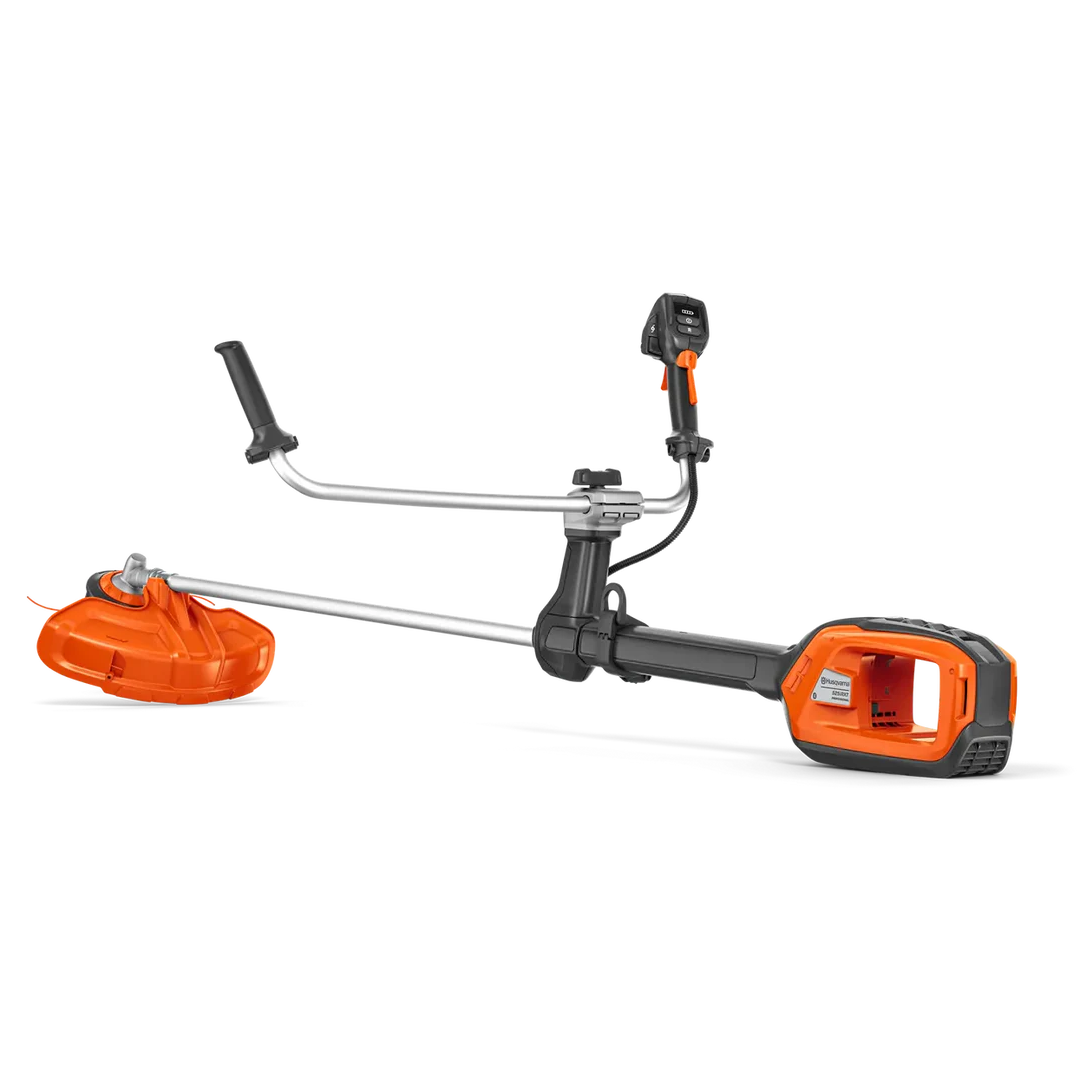 HUSQVARNA 525iRXT Buskrydder - Uden batteri og lader