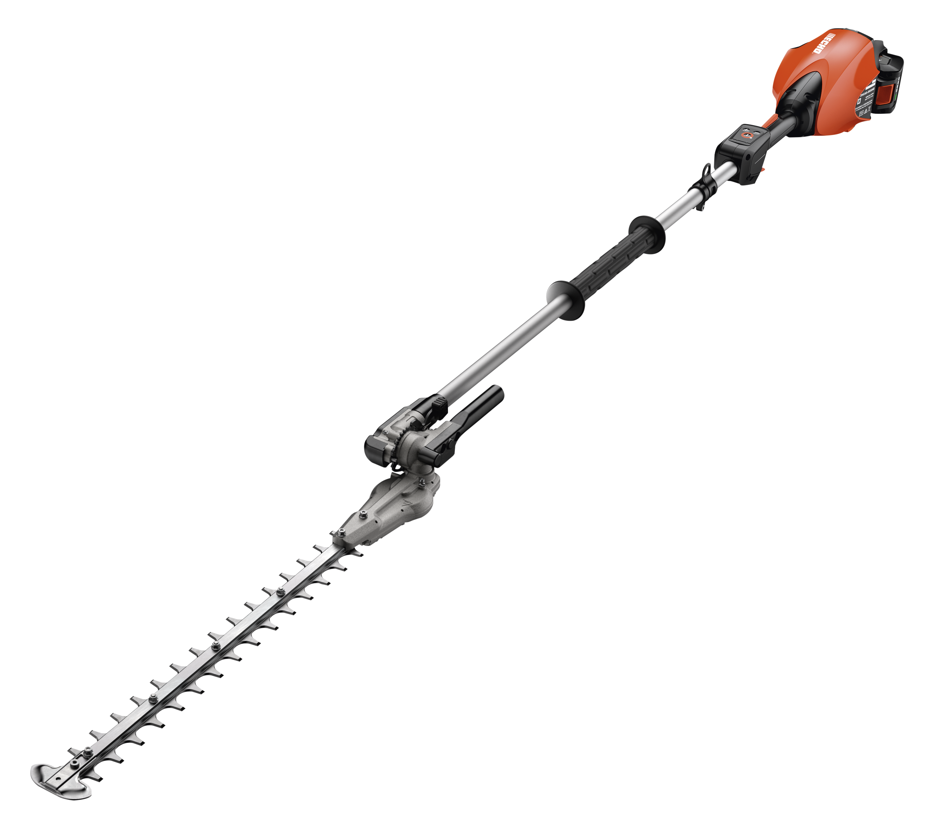 ECHO DHCAS-2600 Stang Hækkeklipper - uden batteri og lader