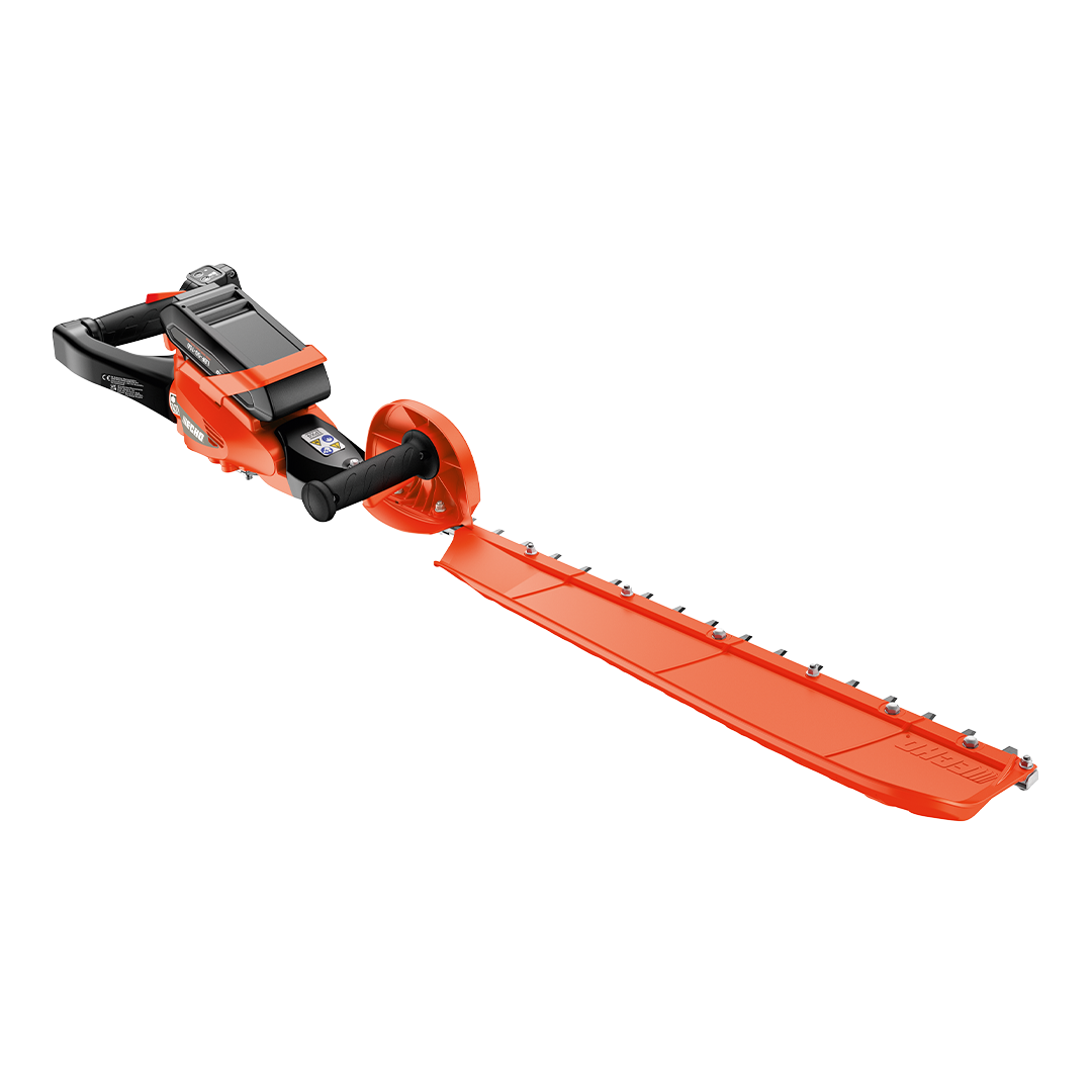 ECHO DHCS-2800 Hækkeklipper - Uden batteri og lader