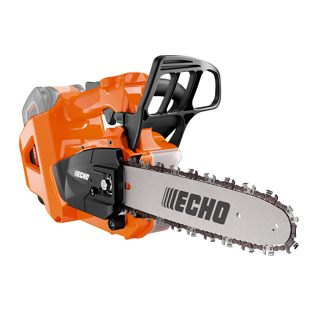 ECHO DCS-3500T kædesav - Uden batteri og lader Motorsav