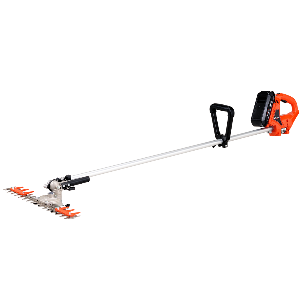 ECHO DTT-2100 Fingerklipper - Uden batteri og lader