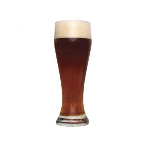 Dunkelweizen All-grain kit