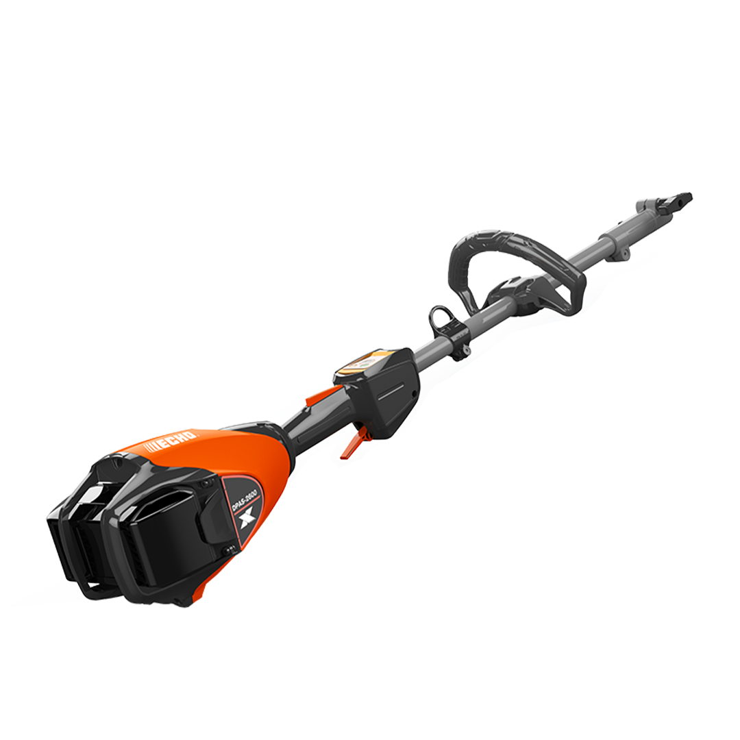 ECHO DPAS-2600 Kombimaskine - Uden batteri og lader