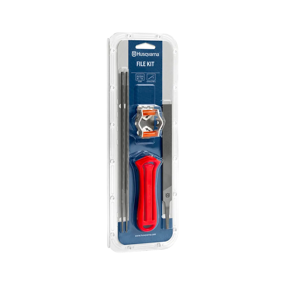 Husqvarna Filesæt 325" 1,3mm, fil Ø 4.8, til X-Cut SP33G