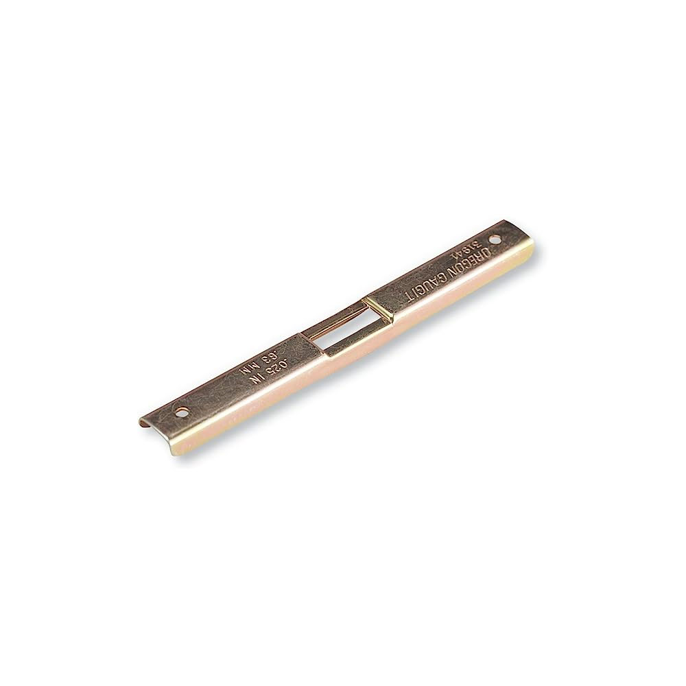 OREGON Nedfilingsmål 0,50" (1,27mm)