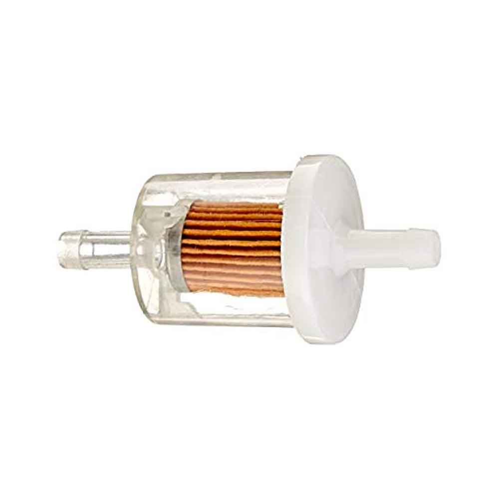 B&S universal benzinfilter