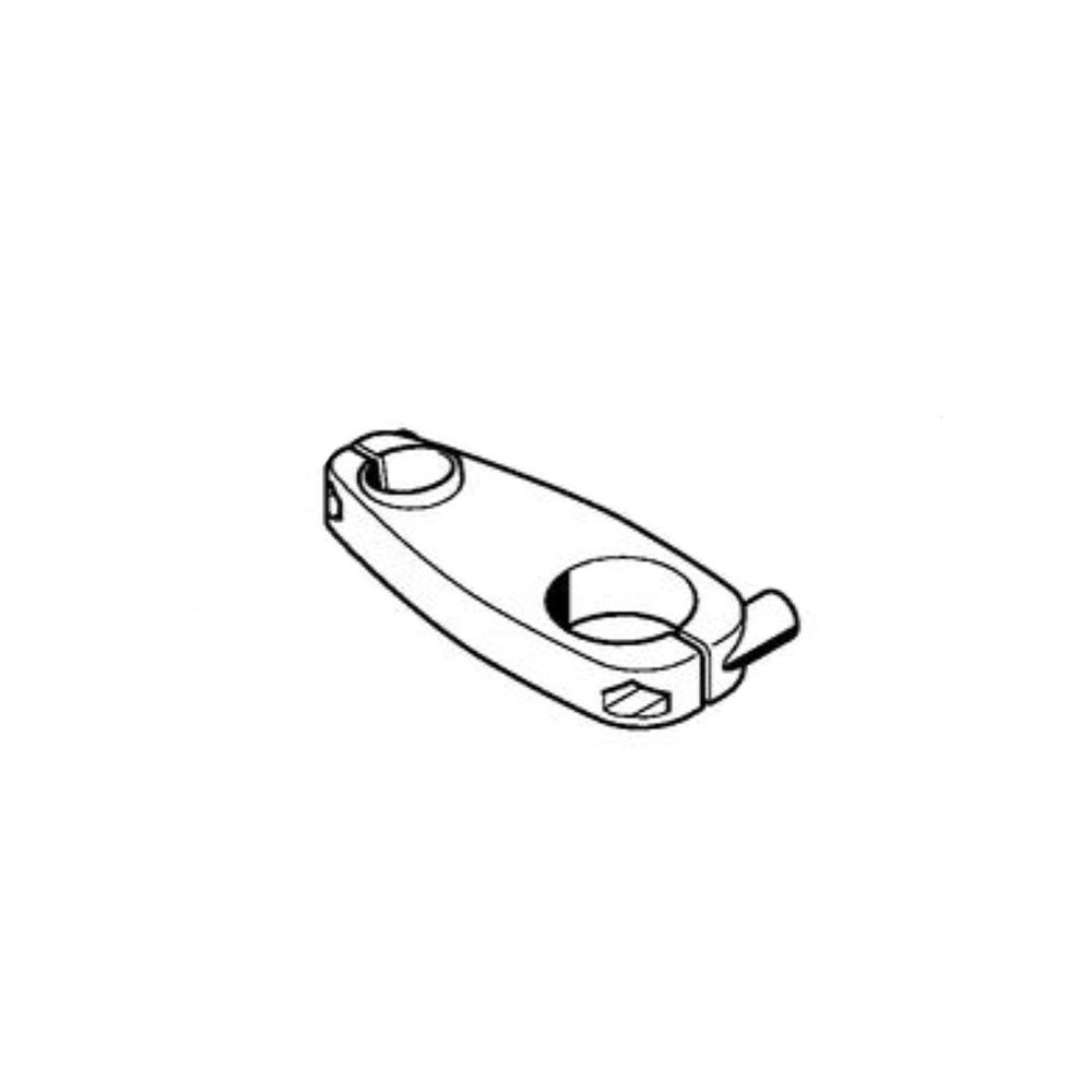 STIHL Isbor Flange Jordbor