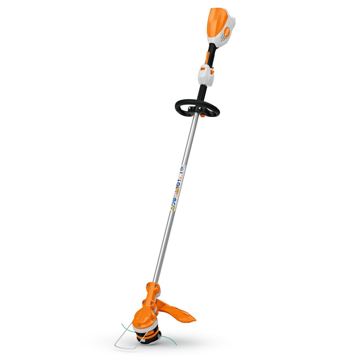 STIHL FSA 60 R Græstrimmer